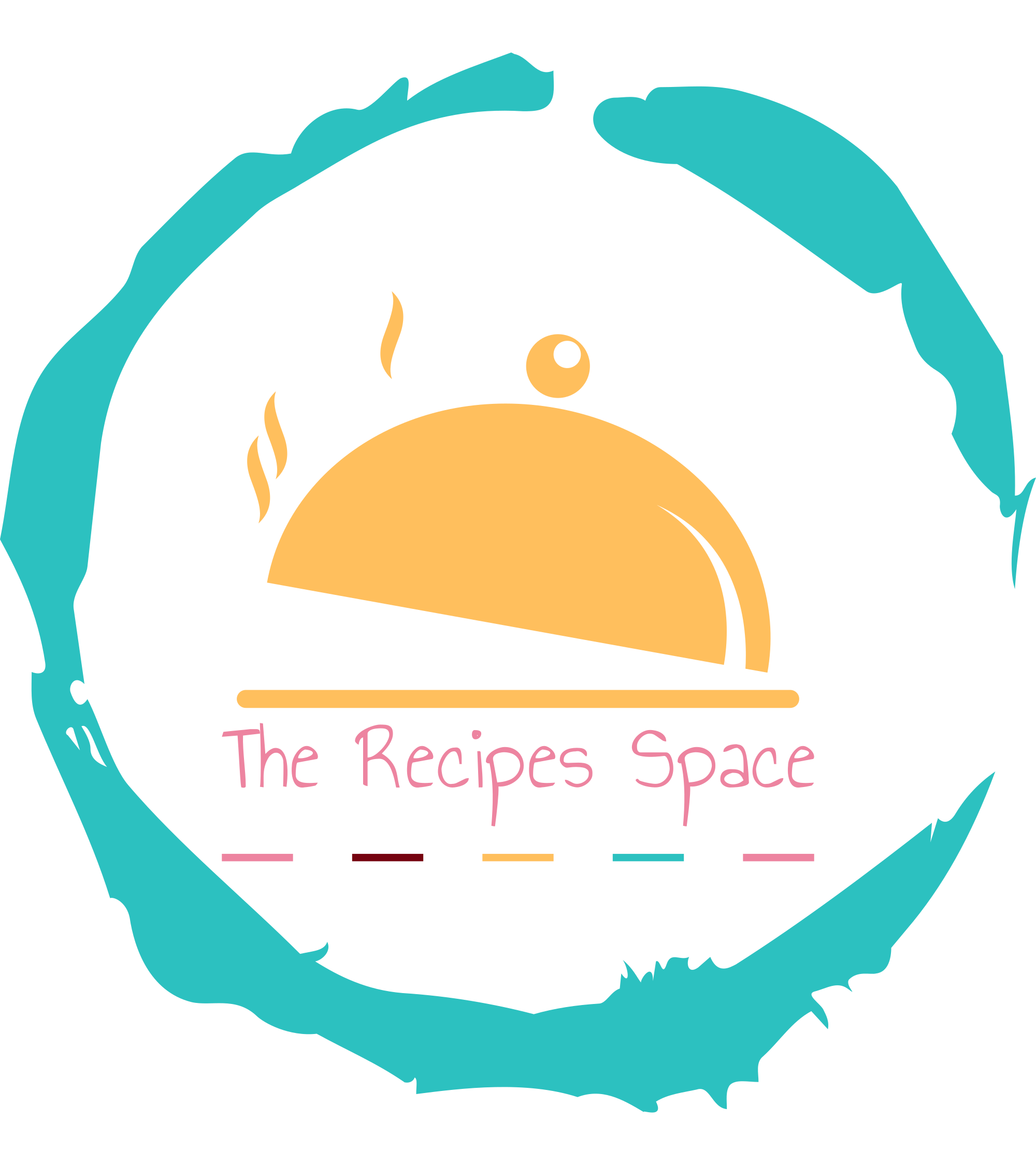 The Recipes Space